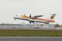 ATR 72-600